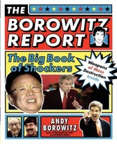 Borowitz Report