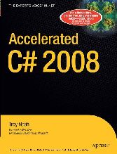 Accelerated C# 2008