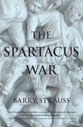 Spartacus War