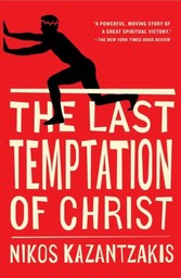 Last Temptation of Christ