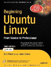 Beginning Ubuntu Linux