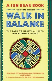 Walk in Balance