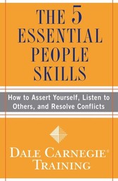 5 Essential People Skills