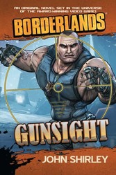 Borderlands: Gunsight