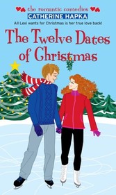 Twelve Dates of Christmas