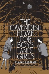 Cavendish Home for Boys and Girls