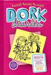 Dork Diaries Collection