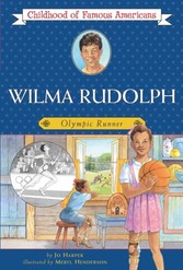 Wilma Rudolph