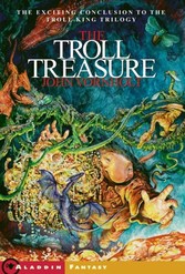 Troll Treasure