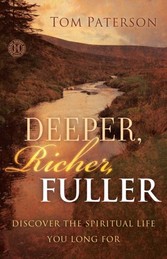 Deeper, Richer, Fuller