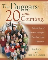 Duggars: 20 and Counting!