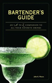 Bartender's Guide