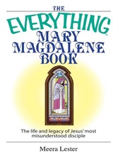 Everything Mary Magdalene Book