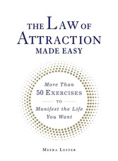 Law of Attraction Made Easy