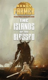 Islands of the Blessed