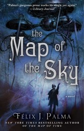 Map of the Sky