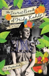 Secret Book of Frida Kahlo