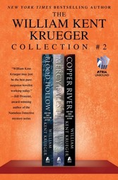 William Kent Krueger Collection #2