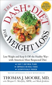 DASH Diet for Weight Loss