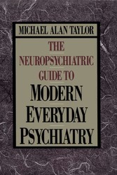 Neuropsychiatric Guide to Modern Everyday Psychiat