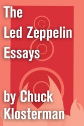 Led Zeppelin Essays