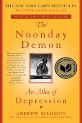 Noonday Demon