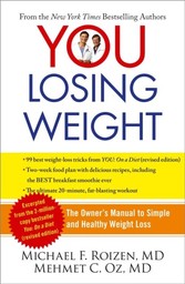 YOU: Losing Weight