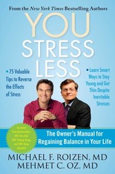 YOU: Stress Less