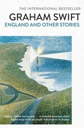 England and Other Stories