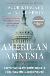 American Amnesia