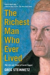 Richest Man Who Ever Lived