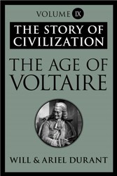 Age of Voltaire