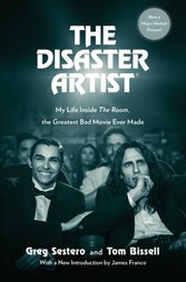 Disaster Artist