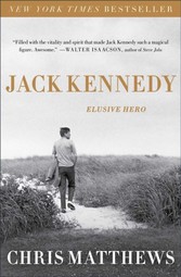 Jack Kennedy