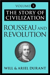 Rousseau and Revolution