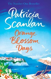 Orange Blossom Days