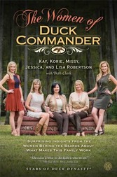 Women of Duck Commander