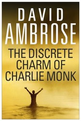 Discrete Charm Of Charlie Monk