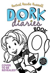 Dork Diaries 9