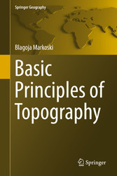 Basic Principles of Topography