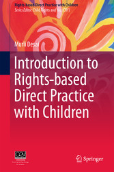 Introduction to Rights-based  Direct Practice with Children