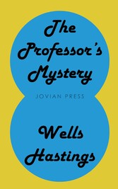 The Professor's Mystery