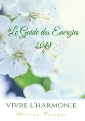 Le Guide des Energies 2018