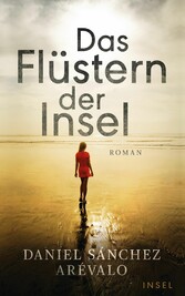 Das Flüstern der Insel