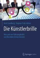 Die Künstlerbrille