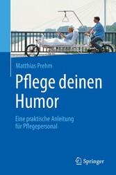 Pflege deinen Humor