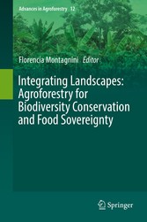 Integrating Landscapes: Agroforestry for Biodiversity Conservation and Food Sovereignty