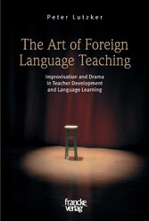 The Art of Foreign Language Teaching