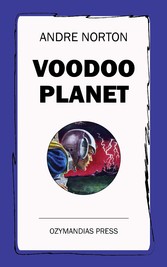 Voodoo Planet