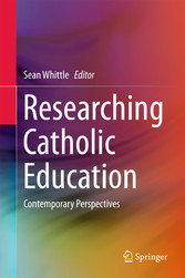 Researching Catholic Education